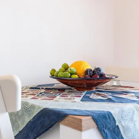 Сasa de vacaciones Le Primule Agrigento