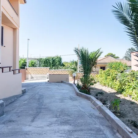 Сasa de vacaciones Le Primule Agrigento