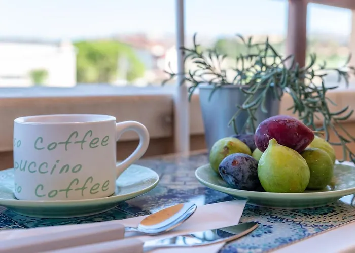 Сasa de vacaciones Le Primule *