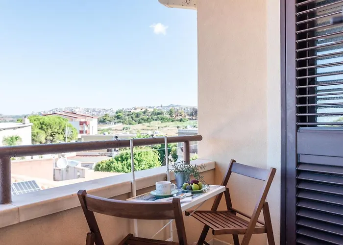 Le Primule Agrigento