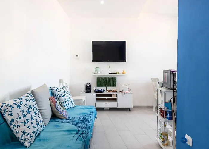 Le Primule * Agrigento