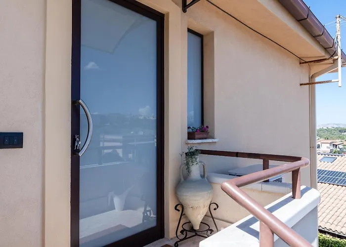 Le Primule Agrigento