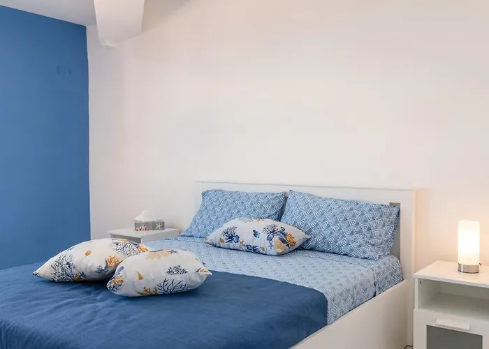 Le Primule * Agrigento