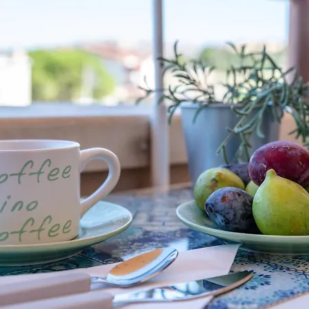 Holiday home Le Primule *