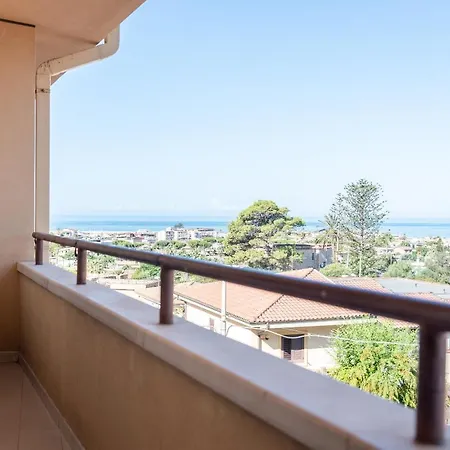 Le Primule Agrigento