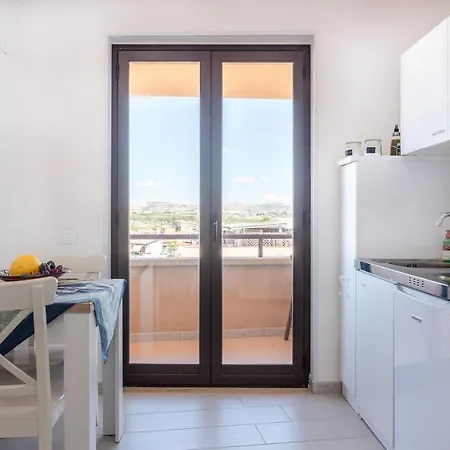 Le Primule Holiday home Agrigento