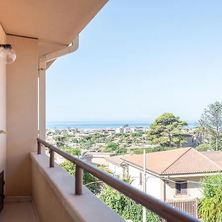 Nyaraló Le Primule *