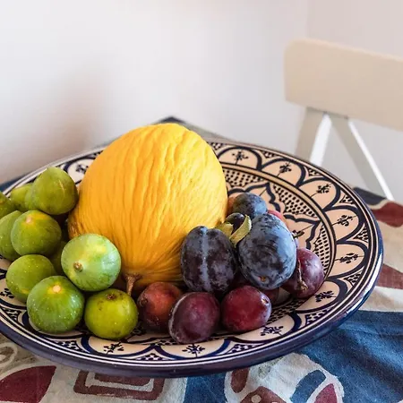 Le Primule * Agrigento