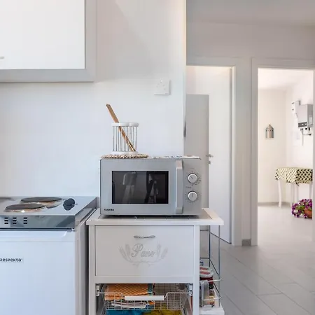 Holiday home Le Primule Agrigento