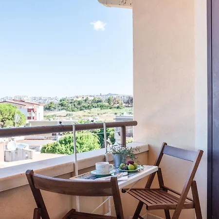 Le Primule Agrigento