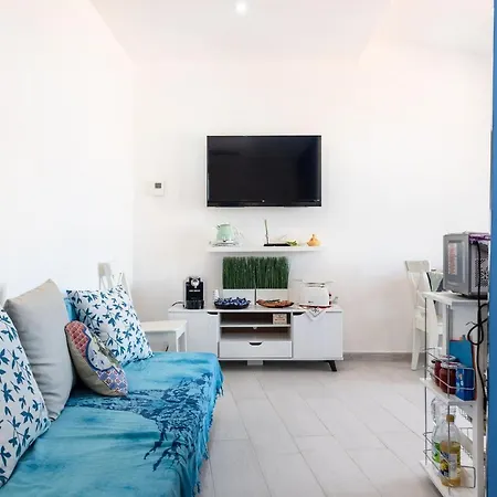 Le Primule * Agrigento