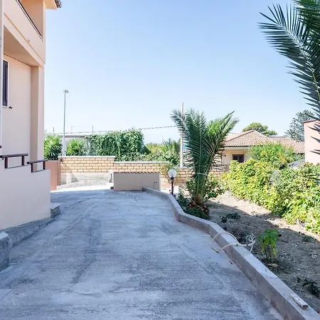 Holiday home Le Primule Agrigento