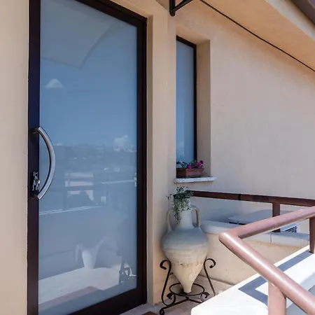 Le Primule Agrigento