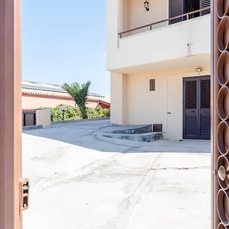 Casa vacanze Le Primule