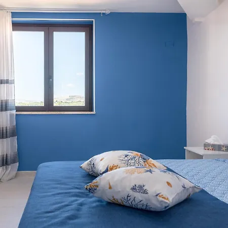Prázdninový dům Le Primule Agrigento