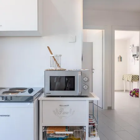 Le Primule Holiday home *