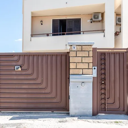 Le Primule Holiday home