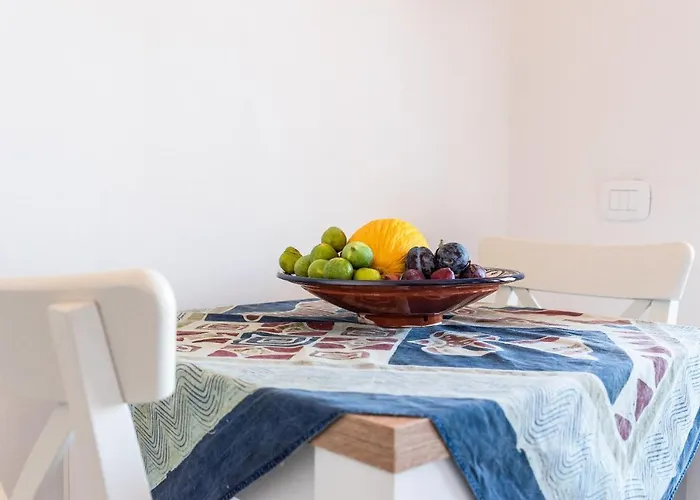 Holiday home Le Primule Agrigento