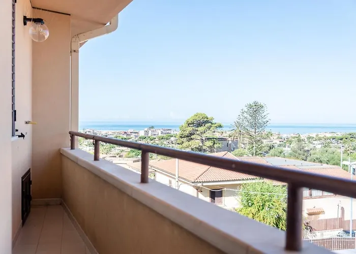 Le Primule Agrigento