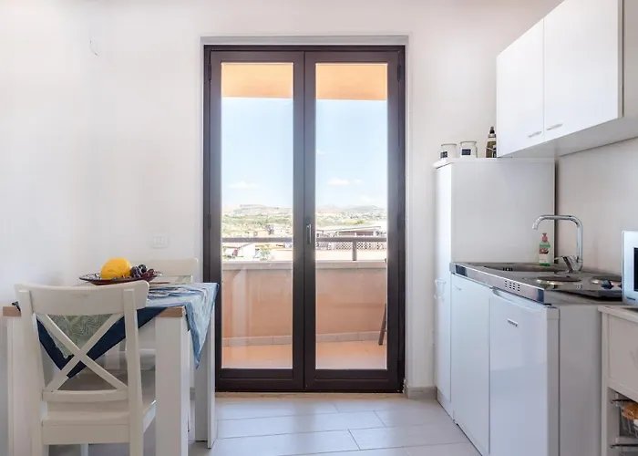 Le Primule Tatil Evi Agrigento