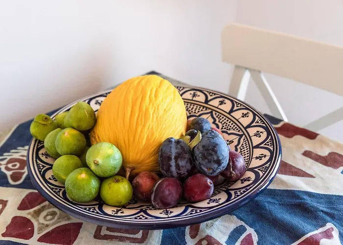 Le Primule * Agrigento