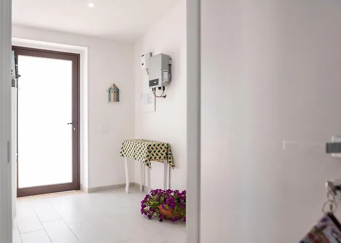 Tatil Evi Le Primule