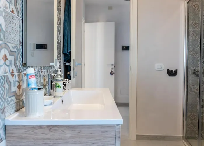 Le Primule Tatil Evi