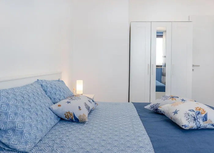 Le Primule Tatil Evi Agrigento