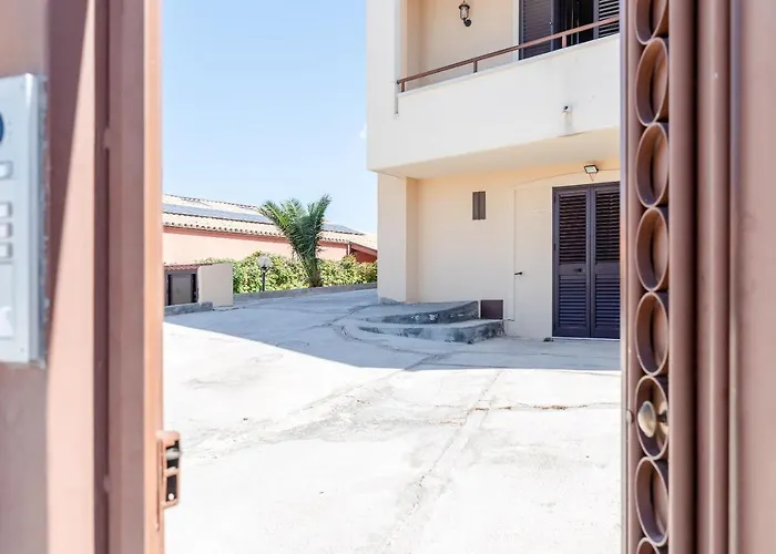 Holiday home Le Primule