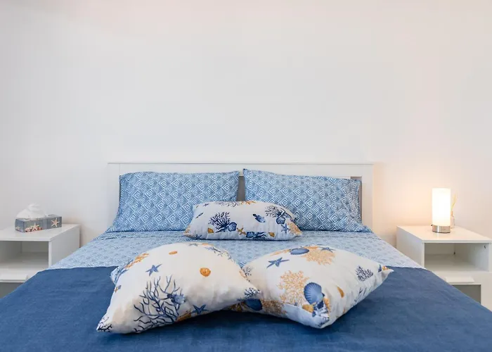 Le Primule Holiday home *